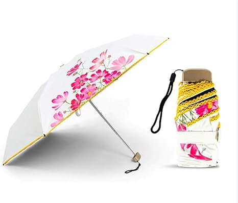 cute mini umbrella