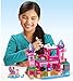 Mega Bloks Barbie's Underwater Castle