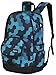 Z-joyee Fashion Student School Backpack Bookbags for Middle & High School for Teen Boys Girls Student Travel Laptop Bags