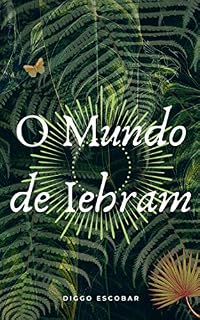 Livro O Mundo de Iehram