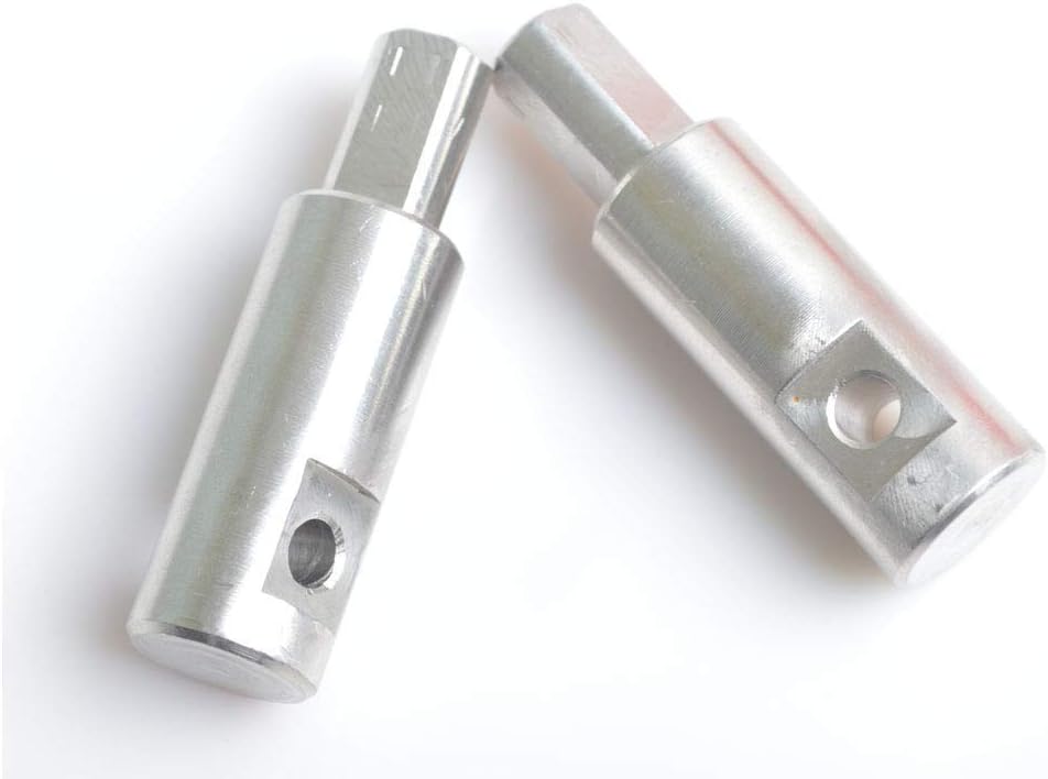 strikemaster auger adapter