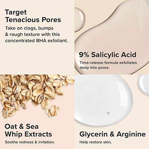 Paula's Choice Skin Perfecting BHA 9 Spot Treatment, 9 Salicylic Acid