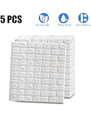 Amazon.es: Papel pintado para paredes, imitación, estampado, tejido-no