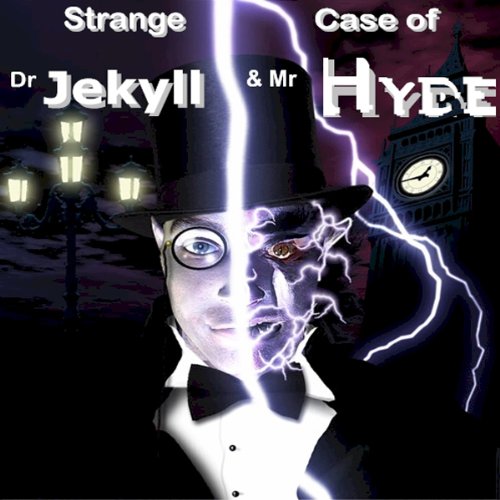 Bargain Audio Book - Strange Case of Dr Jekyll   Mr Hyde