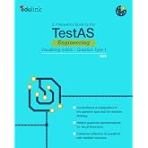 2. Preparation Book for the TestAS Engineering Visualizing Solids, Question Type 1 (Preparation Book for the TestAS Engineering 2025)