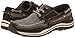 Skechers USA Men's Expected Pristine Relax Fit Oxford