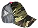 Beth Marie Luxury Boutique Pink Camo Trucker Hat for Women and Girls of All Ages, Very Fashionable Trucker Hats for Women