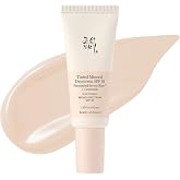 Beauty of Joseon Tinted Mineral Dayscreen 15C Lightweight Sunscreen SPF 30 | Silky Formula Sunscreen with Fermented Brown Rice and Ceramide, Daily Sun Protection, Natural Finish, 40ml, 1.35 fl.oz