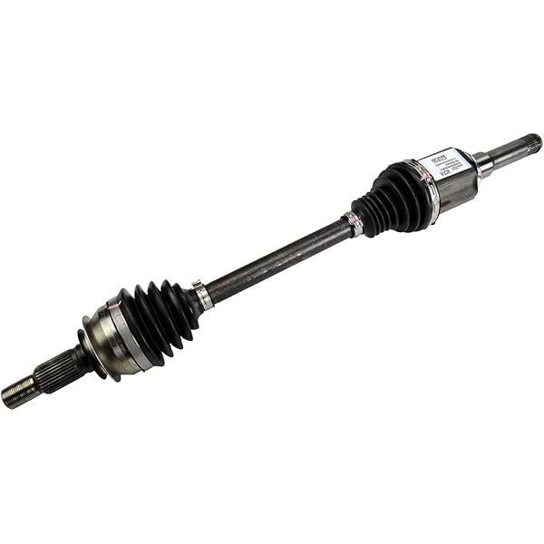Amazon.com: ACDelco GM Original Equipment 42697363 Front Driver 