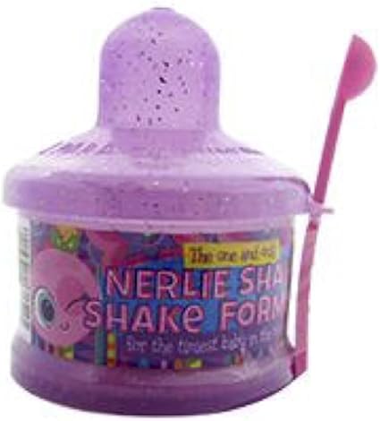 nerlie baby food