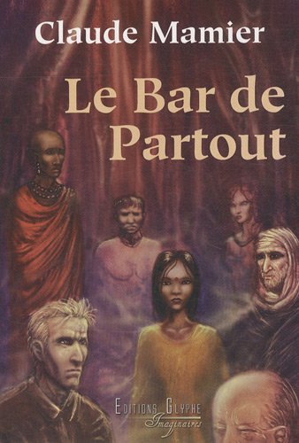 Le  bar de Partout