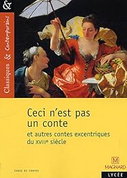 Ceci n'est pas un conte