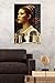 Trends International Star Wars: Saga - Princess Leia - Ceremony Wall Poster, 22.375