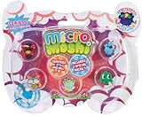 Moshi Monsters Micro Collectables Series 2