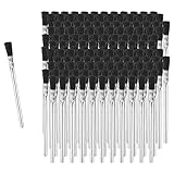 Acid Brush144 pcs. by Peachtree Woodworking PW1182