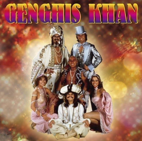 Genghis Khan - The Best Singles Of All Time - No.1s (CD10) - Zortam Music
