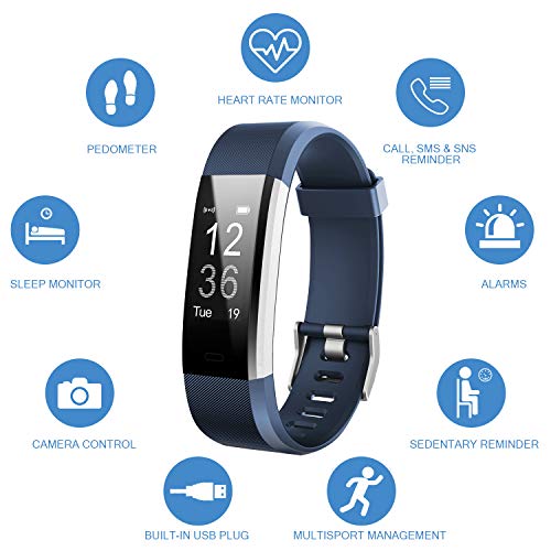 letscom smart band price
