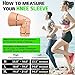 TechWare Pro Knee Compression Sleeve - Knee Brace for Men & Women with Side Stabilizers & Patella Gel Pads for Knee Support. Meniscus Tear, Arthritis, & Joint Pain Relief. 5 Sizes. Single Pack