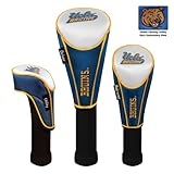 Team Effort UCLA Bruins Set of Three Headcovers