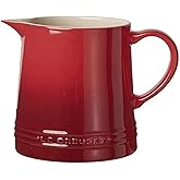 Le Creuset 1.5L Scandinavia Red Jar