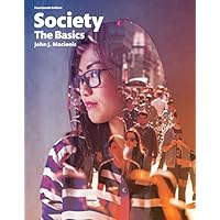Society: The Basics (14th Edition)