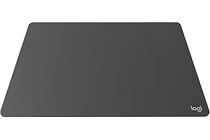 Logitech MX Mat for MX Ink Mixed Reality (MR) Stylus - Compatible With Meta Quest 2, 3, and 3S