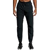 RVCA Mens Sport Yogger Jogger Athletic Track Pant
