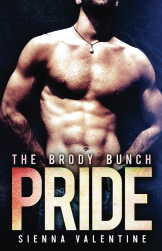 Pride (The Brody Bunch) (Volume 1)