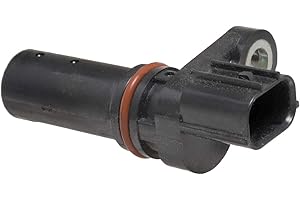 SCHNECKE Crank Engine Crankshaft Position Sensor L4 V6 2.4L 1.8L 1.5L 2.3L 3.5L Replacement For Honda Accord Civic Element Fit RDX TSX 2003 2004 2005 2006 2007 2008 2009 2010 2011 2012 2013