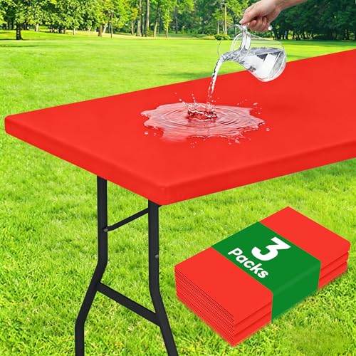 Smiry Rectangle Table Cloth