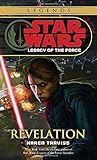Star Wars: Revelation