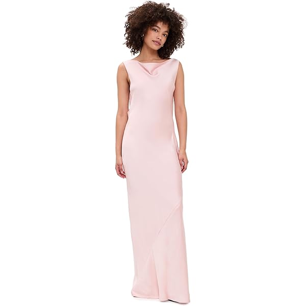 Amazon.com: Norma Kamali Women's Belted Flared Shirt Dress, Ballet Pink, XS  : Clothing, Shoes & Jewelry