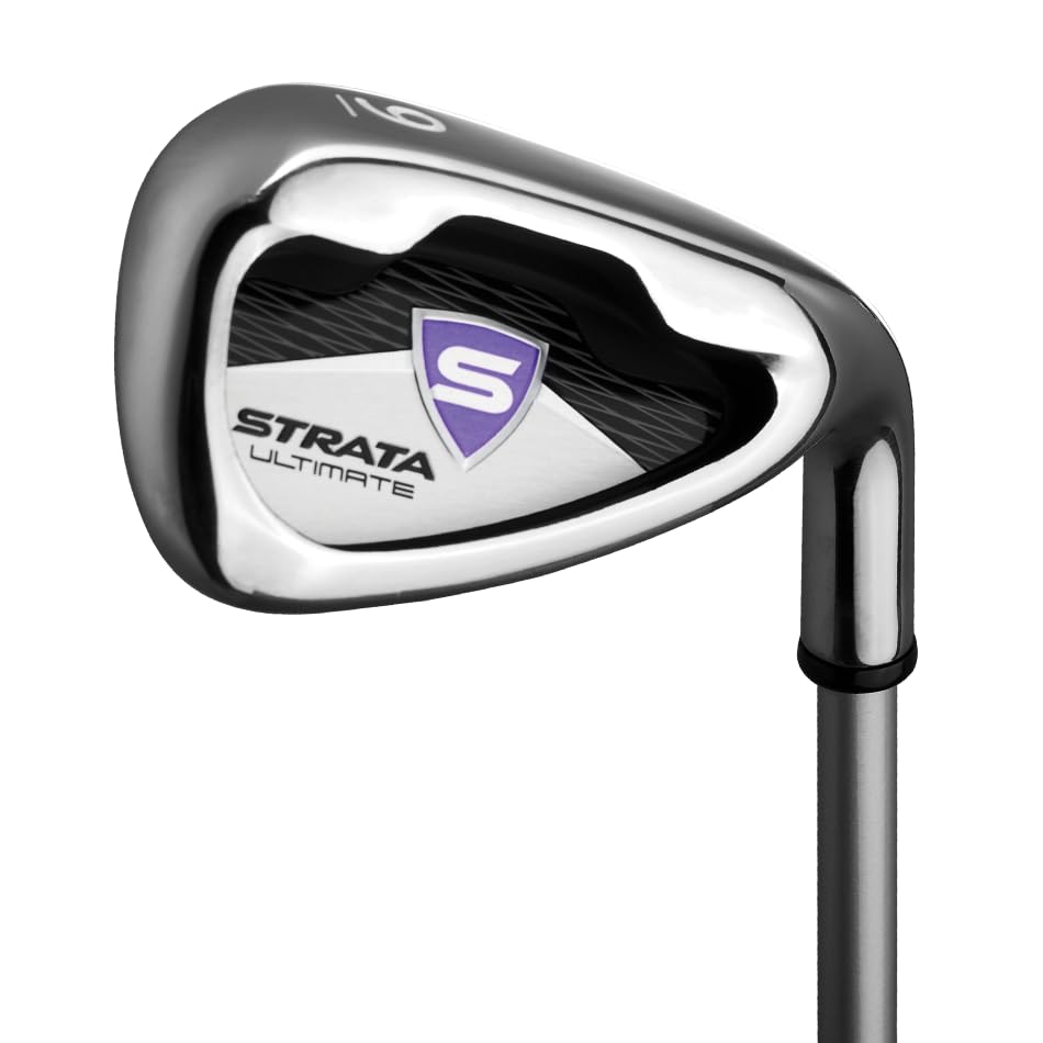 Callaway Golf Women’s Strata Complete Set