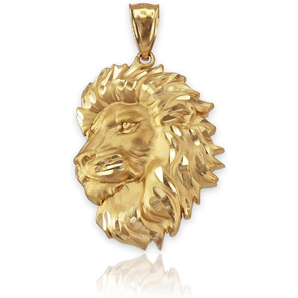 アクセサリー HELLRAZOR NECKLACE 10K GOLD HELLRAZOR HELLGATE NECKLACE - 10K | BOTTOM LINE