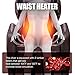 OOTORI Full Body Massage Chair, Zero Gravity & Air Massage Foot Roller Shiatsu Recliner, with Heater and Vibrating Brown
