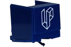 LP Gear Upgrade Elliptical stylus for Sony PS-LX250H PS-LX250H, PSLX300USB, PS-LX300USB turntable