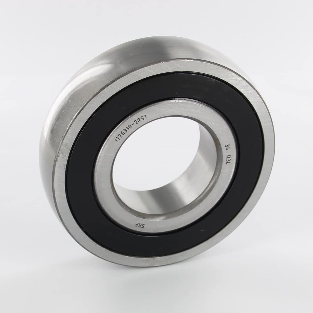 SKF 1726310-2RS1 Bearing Only Insert Bearing, steel