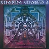 CHAKRA CHANTS 2                                    image