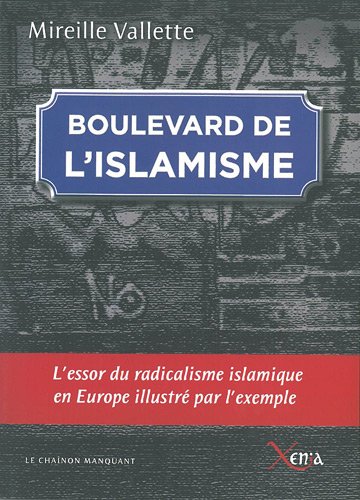 Boulevard de l'islamisme