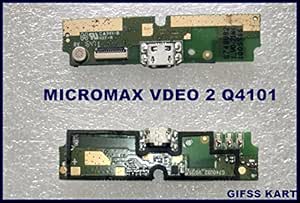 Micromax q4101 аккумулятор