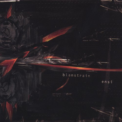 Blamstrain - Remixed By Blamstrain (2014-05-03) - Zortam Music