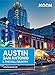Moon Austin, San Antonio & the Hill Country (Moon Handbooks)