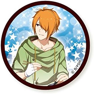 Amazon 九十九 一希 アイドルマスター Sidem トレーディング缶バッジ Natural Face Idols Type インテリ アニメ 萌えグッズ 通販