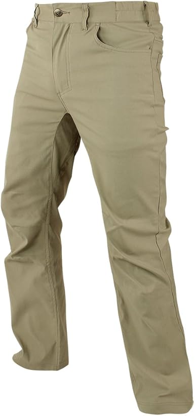 outdoor khaki pants