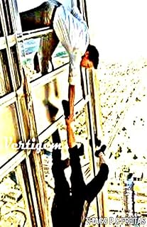 Livro Vertigem
