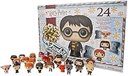 Funko Pop! Advent Calendar: Harry Potter - 2021
