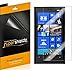 [6-Pack] Supershieldz- High Definition Clear Screen Protector Shield for Nokia Lumia 920 [6 Pack] + Lifetime Replacements Warranty - Retail Packaging