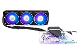 Alphacool Eiswolf 2 AIO - 360mm RTX 3090/3080 with