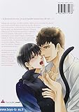 Image de The Black Cat : Fall in Love - Livre (Manga) - Yaoi