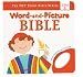Word-and-Picture Bible (The NLT® Story Bible Series) by
